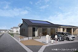 鹿屋　札元1丁目3A