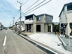 宮崎中西町戸建　1号棟