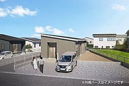 都城　金田町4C