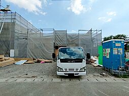 都城若葉町　第2　1号棟