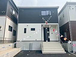 熊本北区弓削6丁目　第1　3号棟
