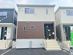 熊本北区弓削6丁目　第1　2号棟