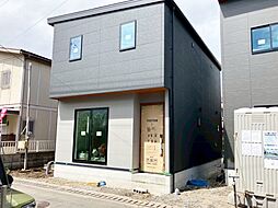 大分豊町戸建　B棟