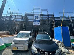熊本北区龍田7丁目　第4　4号棟