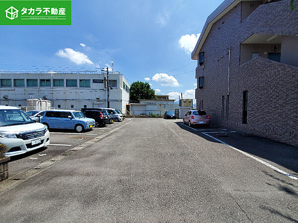 BLUE SKY 鴻川 302｜大分県大分市畑中1丁目(賃貸マンション1K・3階・25.16㎡)の写真 その13