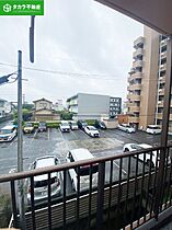 メゾンハニー  ｜ 大分県大分市田中町1丁目（賃貸マンション1LDK・2階・39.60㎡） その24