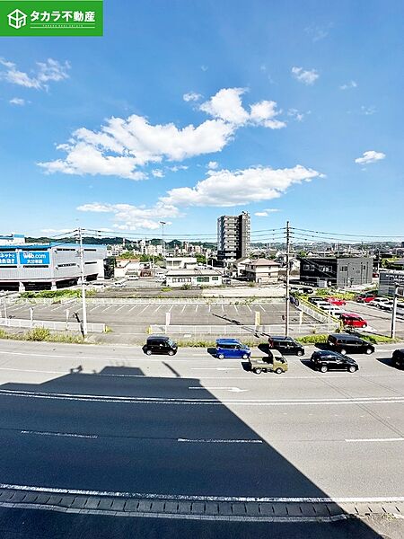 アーバングリーン六本松 404｜大分県大分市大字津留(賃貸マンション2K・4階・26.60㎡)の写真 その28