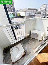 コーポアイ5 403 ｜ 大分県大分市大道町3丁目（賃貸マンション1K・4階・21.51㎡） その15