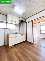 コーポアイ5 403 ｜ 大分県大分市大道町3丁目（賃貸マンション1K・4階・21.51㎡） その20