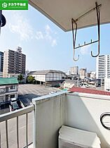 コーポアイ5 403 ｜ 大分県大分市大道町3丁目（賃貸マンション1K・4階・21.51㎡） その24