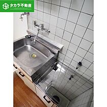 サニーパレス賀来 302 ｜ 大分県大分市賀来北1丁目（賃貸マンション1R・3階・22.00㎡） その7