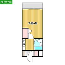 パークヒルズ別府レジデンス 711 ｜ 大分県別府市桜ケ丘4-2（賃貸マンション1K・7階・23.24㎡） その2