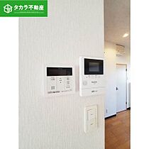 Excel田中町 201 ｜ 大分県大分市田中町2丁目（賃貸マンション1LDK・2階・43.16㎡） その14