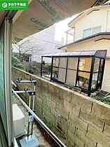 コーポたまき 102 ｜ 大分県別府市亀川中央町（賃貸アパート1R・1階・27.36㎡） その21