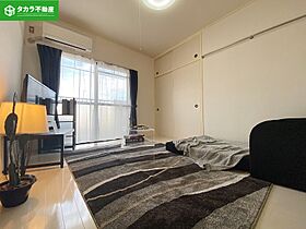 ルシエル南津留 102 ｜ 大分県大分市南津留（賃貸マンション1K・1階・20.37㎡） その4