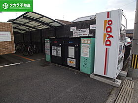 ビューハイム勢家 106 ｜ 大分県大分市勢家町2丁目（賃貸マンション1K・1階・21.60㎡） その21