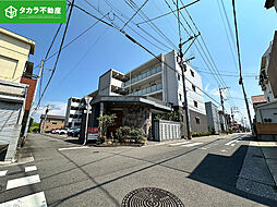 RESCO長浜