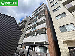 グランメール大分駅南