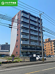 カームハウス高城駅南