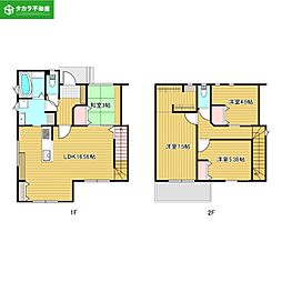 光吉台戸建て