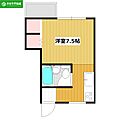 フォークローバーズ中島3階2.0万円