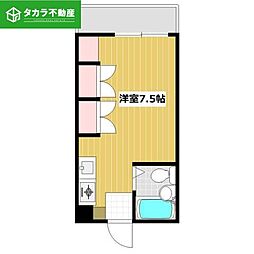 🉐敷金礼金0円！🉐GコーポI