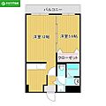 WINDOMエマリア2階4.3万円