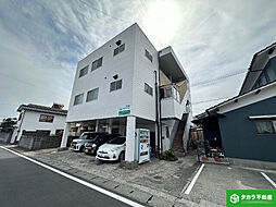 プロスパー小中島