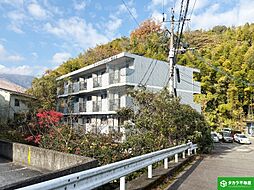 リバーサイドスクエア弐番館 203