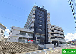 パークヒルズ別府レジデンス 609