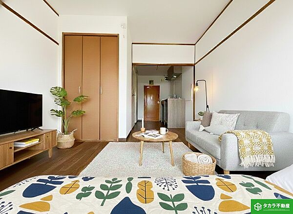 物件画像