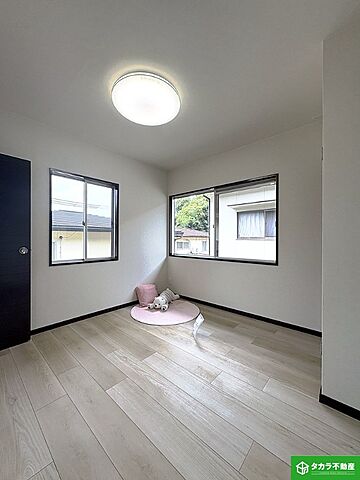 子供部屋