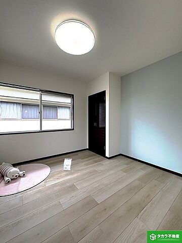 子供部屋