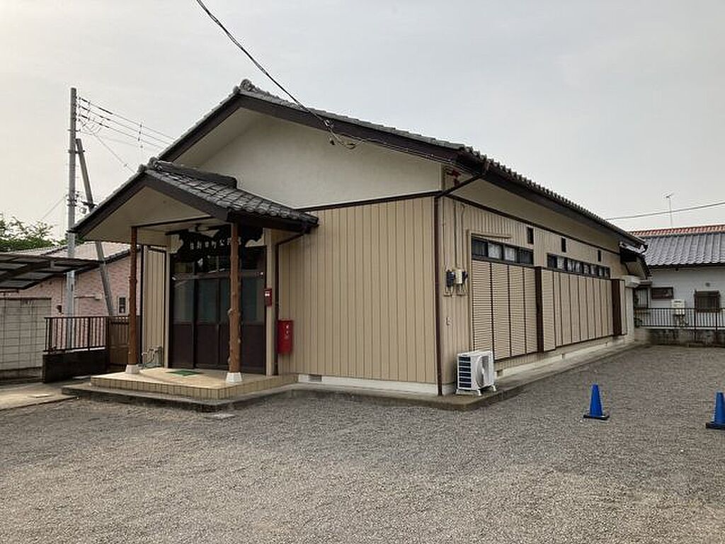 detached 群馬県高崎市倉賀野町