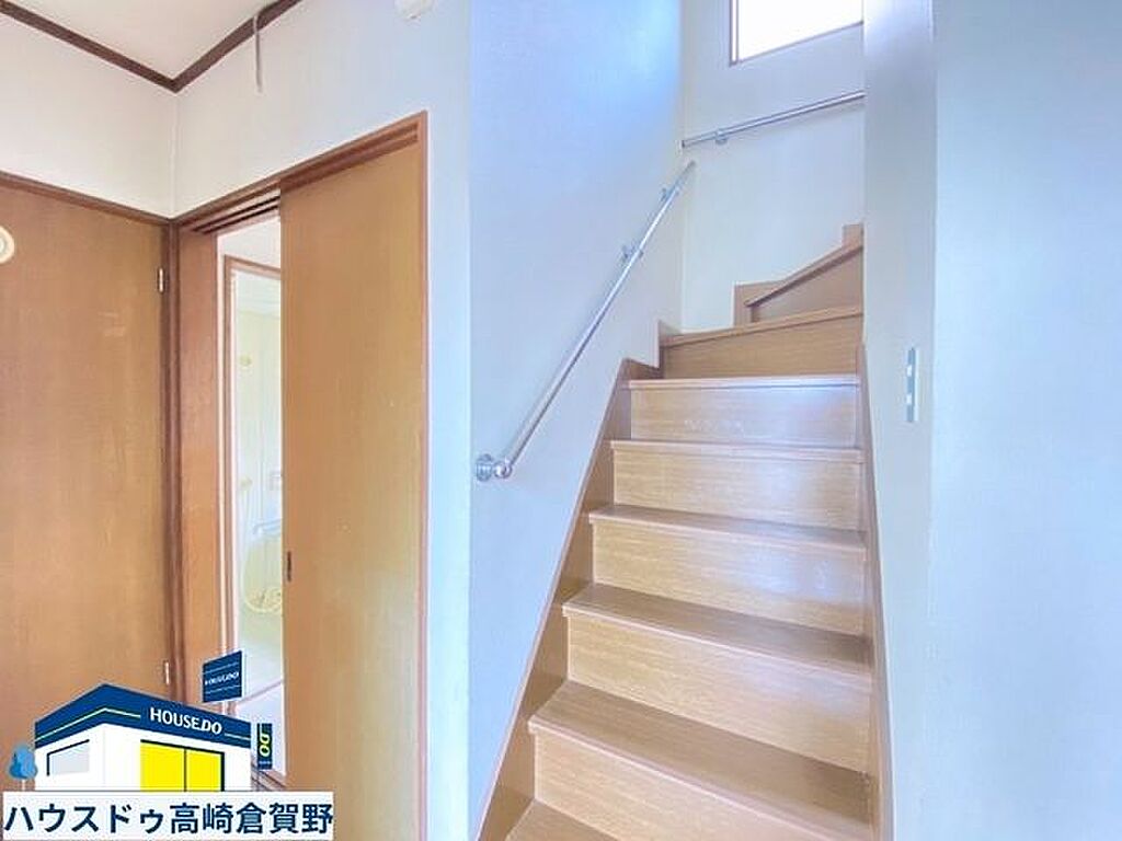 detached 群馬県高崎市倉賀野町