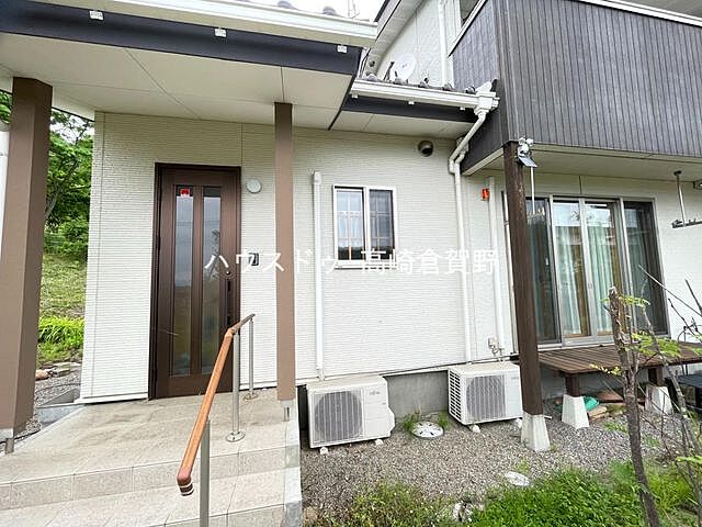 その他 安中市秋間みのりが丘