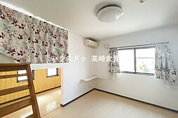洋室の画像