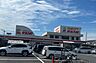 周辺：スーパーやましろや　韮塚店スーパーやましろや　韮塚店 540m