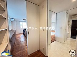 室内の画像