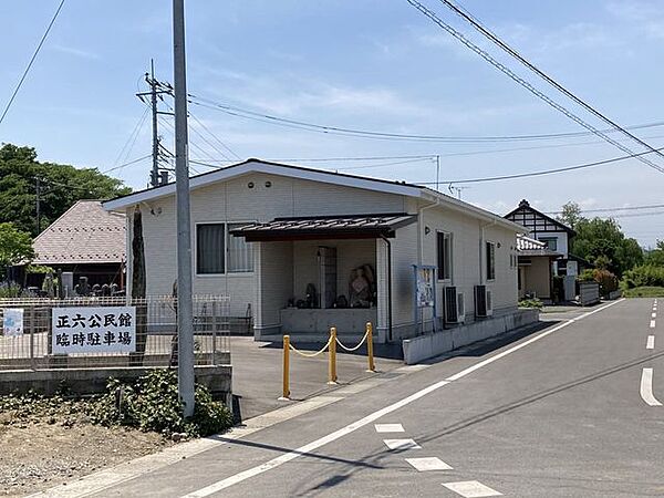 周辺を拡大表示