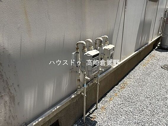 その他屋外