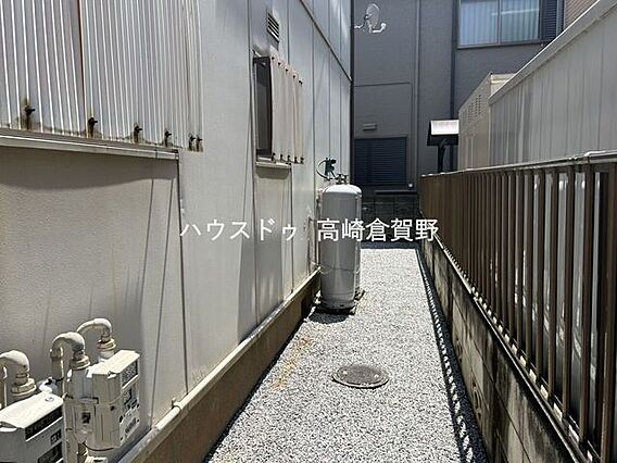 その他屋外