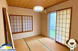 和室の画像