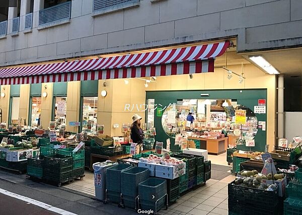 東京都杉並区和泉4丁目(賃貸アパート1K・1階・17.16㎡)の写真 その15