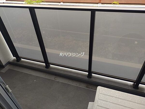 東京都中野区松が丘2丁目(賃貸マンション1K・4階・25.51㎡)の写真 その11