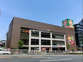 東京都新宿区西新宿5丁目（賃貸マンション1K・1階・21.28㎡） その15