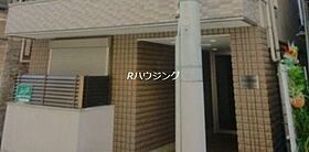 東京都中野区江原町3丁目（賃貸マンション1K・3階・21.80㎡） その12