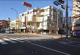 東京都中野区江原町3丁目（賃貸マンション1K・3階・21.80㎡） その19