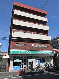 仲通マンション