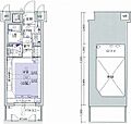 エステムコート新大阪3ステーションプラザ7階6.0万円